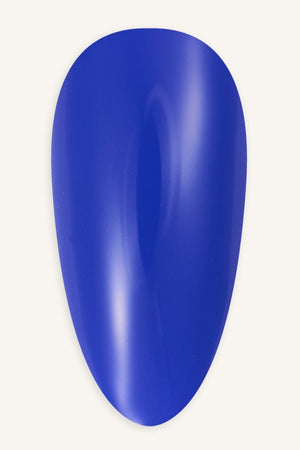 Blue Blood · 89 | Nailster Denmark