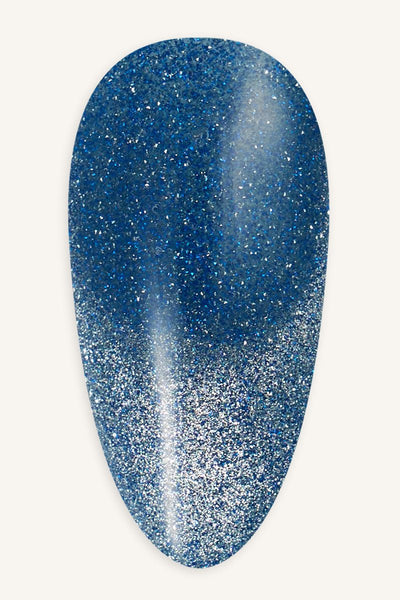 Blue Cat Eye  · 446 - Tip