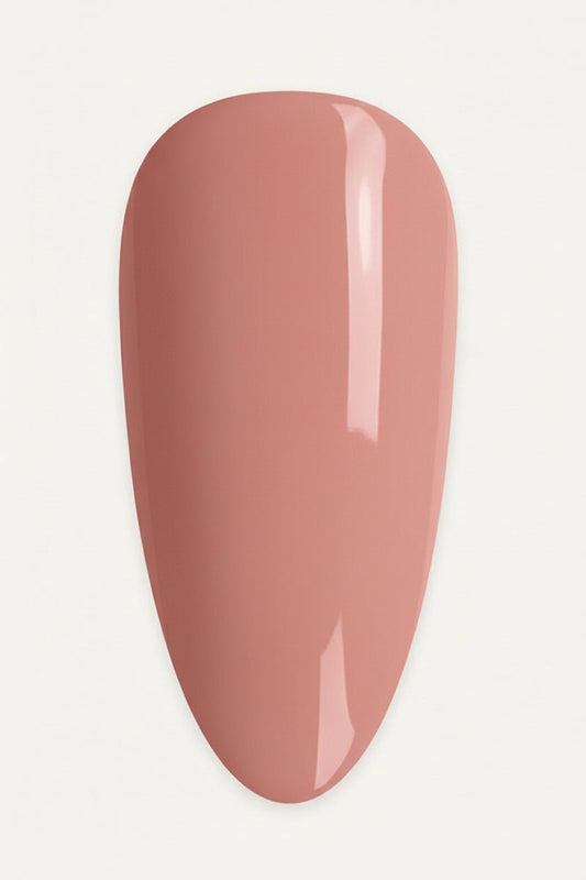 Blush Cotton · 520 | Nailster Denmark