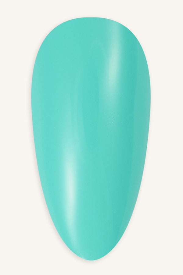 Bohemian Blue 15ml · 62 | Nailster Denmark