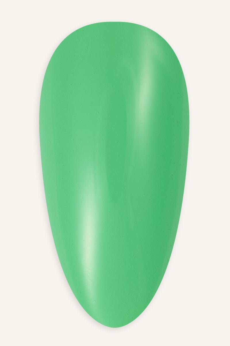 Bohemian Green · 61 | Nailster Denmark