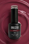 Bordeaux · 402 | Nailster Denmark