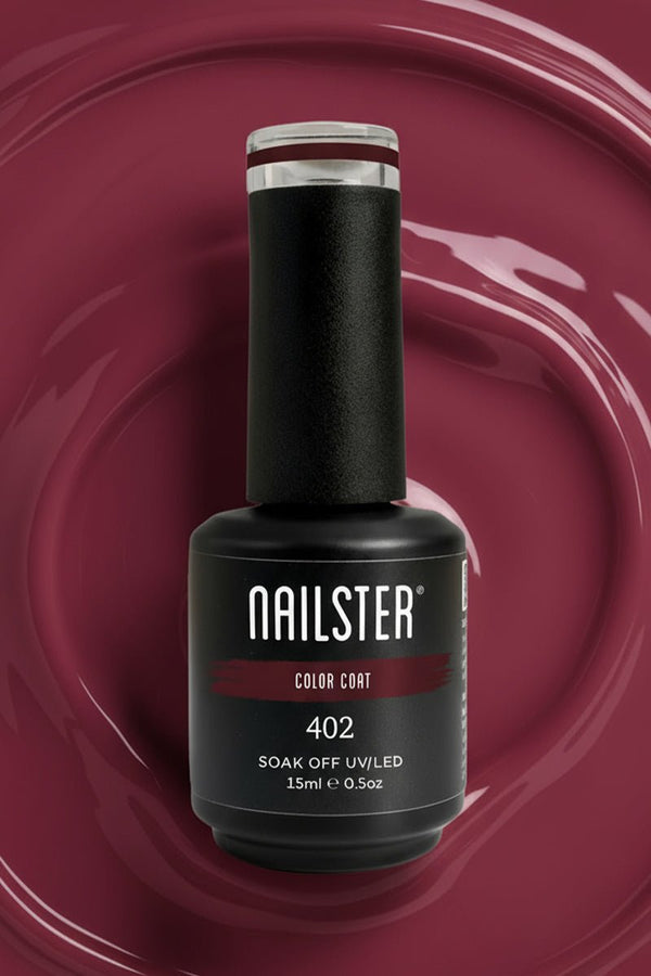 Bordeaux · 402 | Nailster Denmark