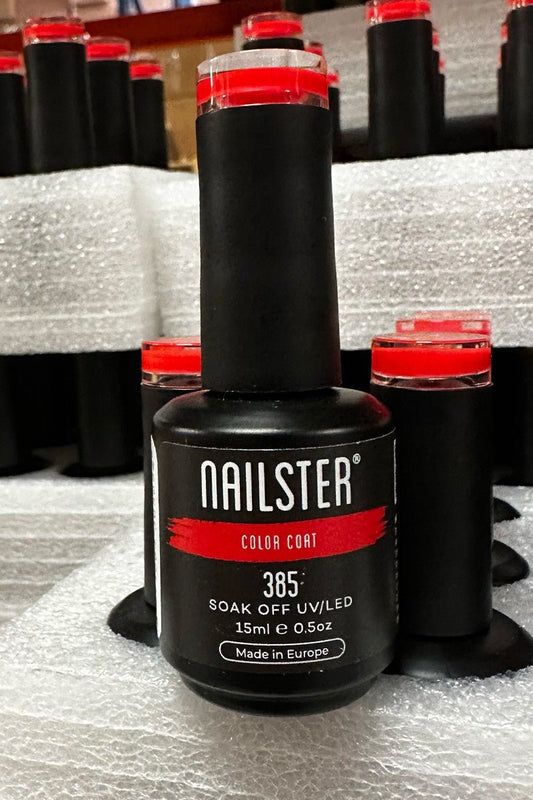 Boss Lady · 385 - 2. Sortering | Nailster Denmark