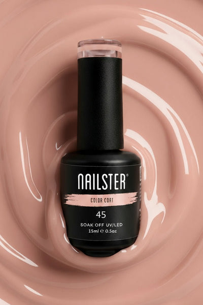 Bossy Nude · 45 - Color