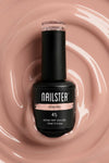 Bossy Nude · 45 | Nailster Denmark