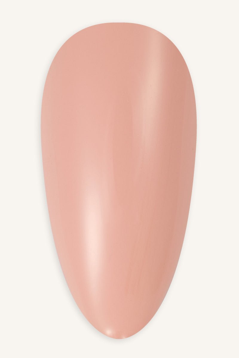 Bossy Nude · 45 | Nailster Denmark