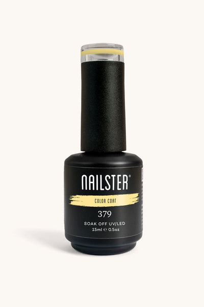 Bright Sunlight · 379 | Nailster Denmark