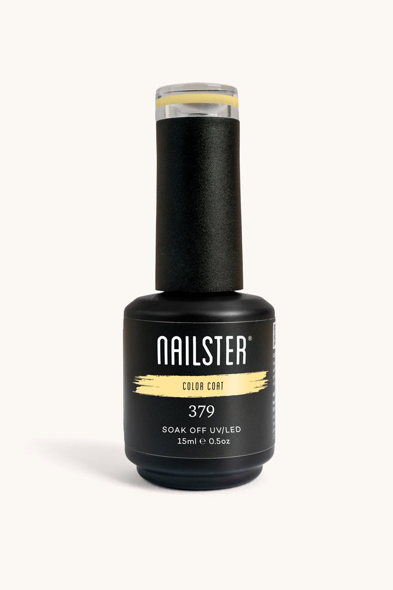Bright Sunlight · 379 | Nailster Denmark