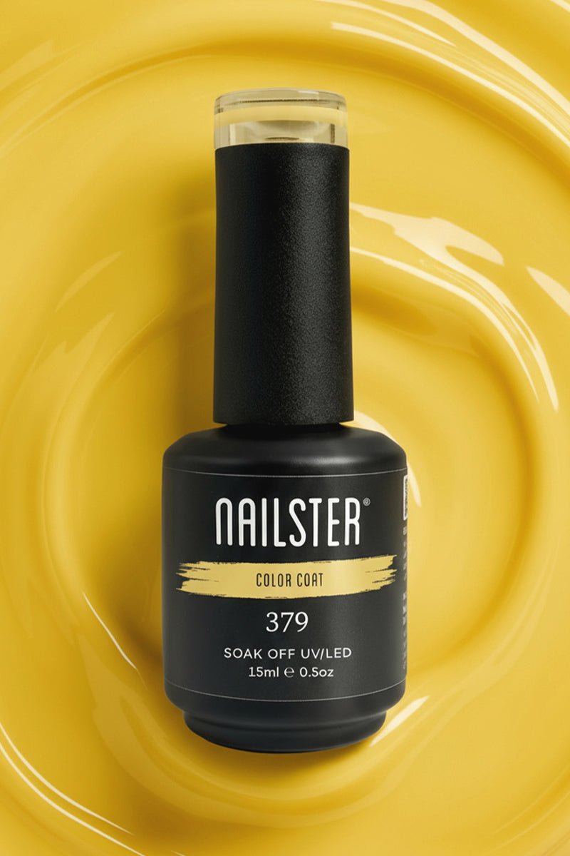 Bright Sunlight · 379 | Nailster Denmark