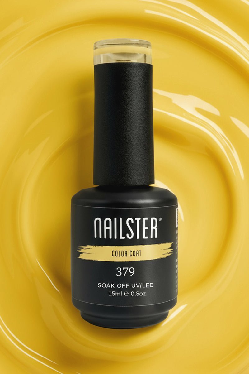 Bright Sunlight · 379 | Nailster Denmark