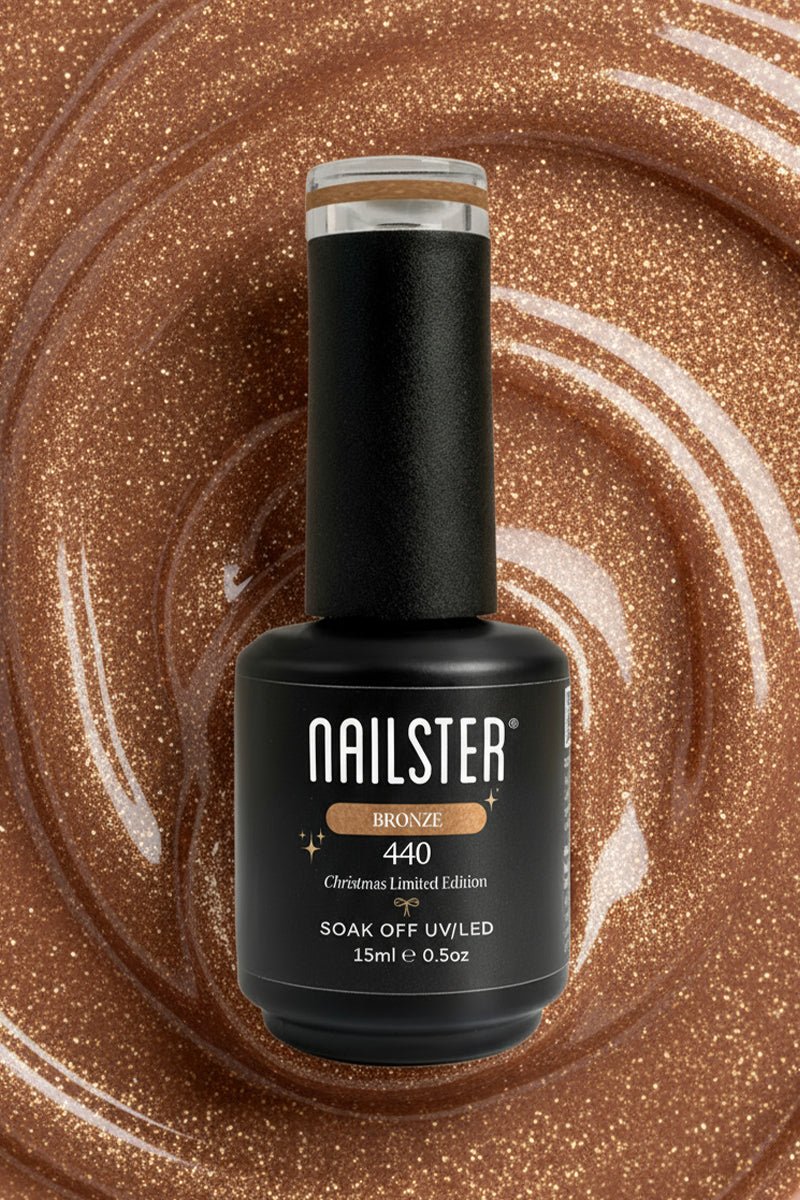 Bronze · 440 | Nailster Denmark