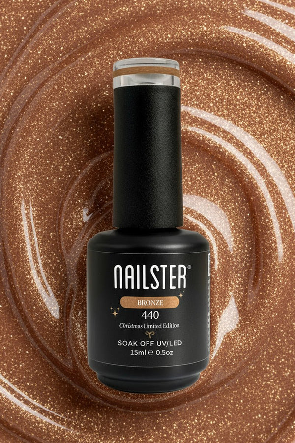 Bronze · 440 | Nailster Denmark