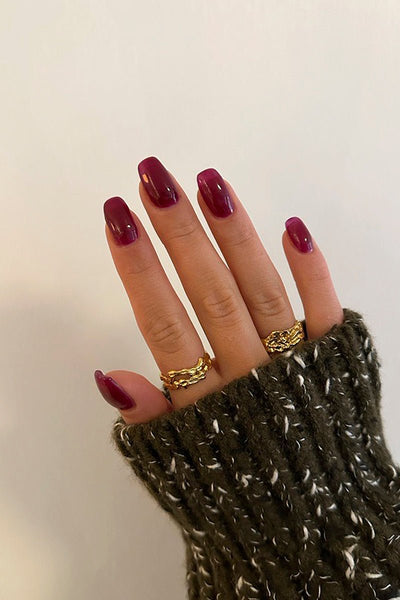 After Dinner · 437 - Hand