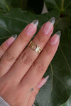 Liquid Builder Gel Clear · 339