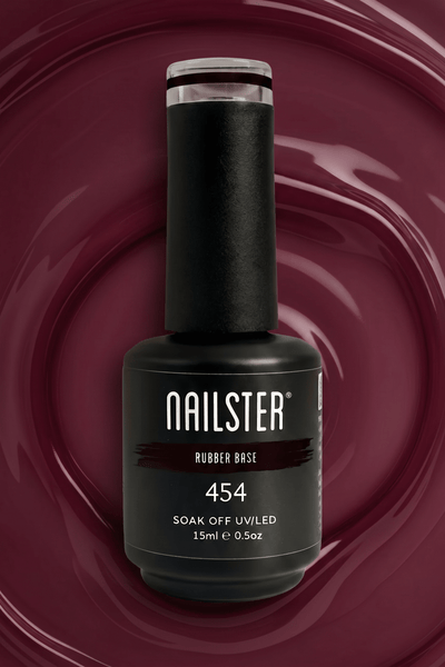 Burgundy 15ml · 454 - Color