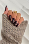 Burgundy 15ml · 454 | Nailster Denmark