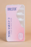 C - Curve Milk Tipper | Nailster Denmark