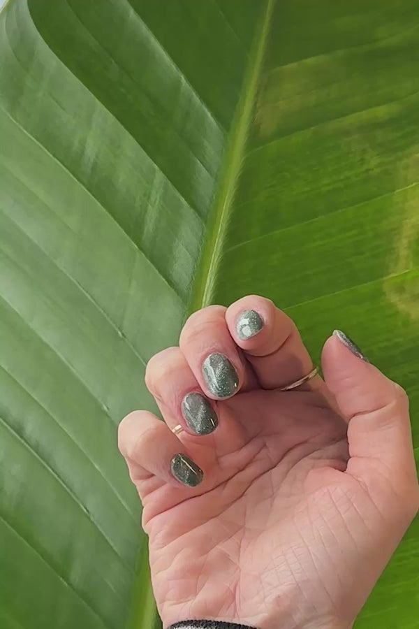 Jungle Spark Cat Eye 15ml · 471