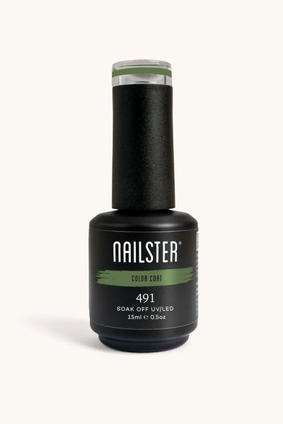 Camo · 491 | Nailster Denmark