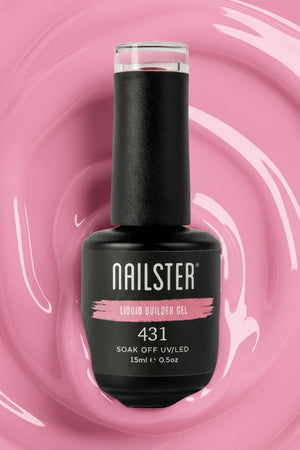 Candyfloss · 431 | Nailster Denmark