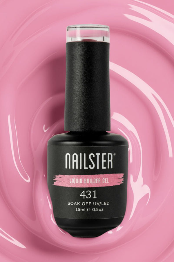 Candyfloss · 431 | Nailster Denmark