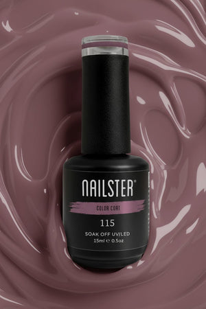 Capricious · 115 | Nailster Denmark