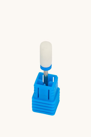 Ceramic Bit - Barrel - Medium | Nailster Denmark