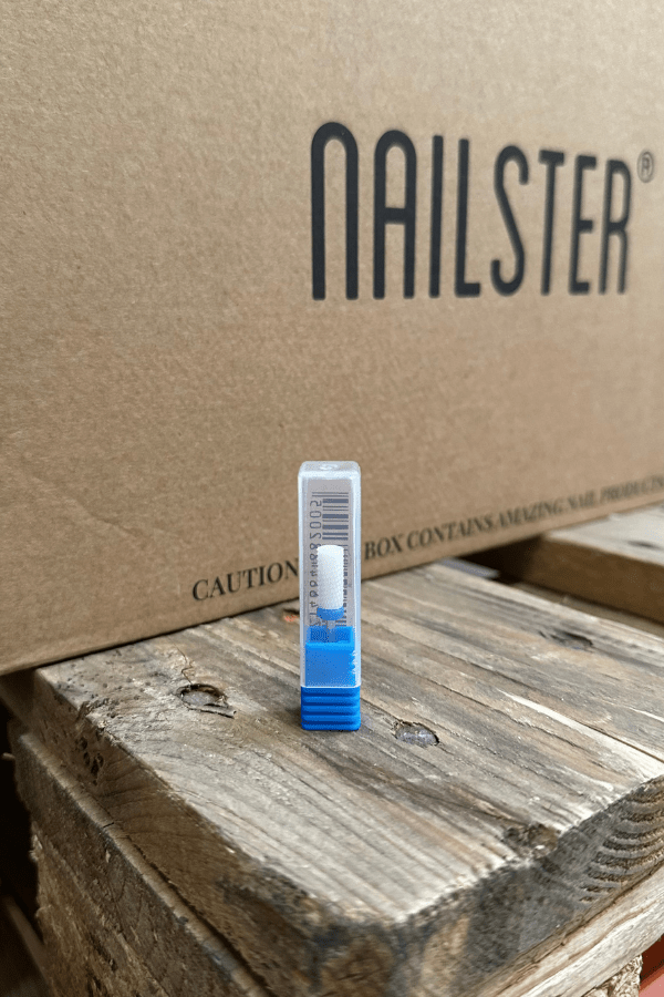 Ceramic Bit - Barrel - Medium | Nailster Denmark