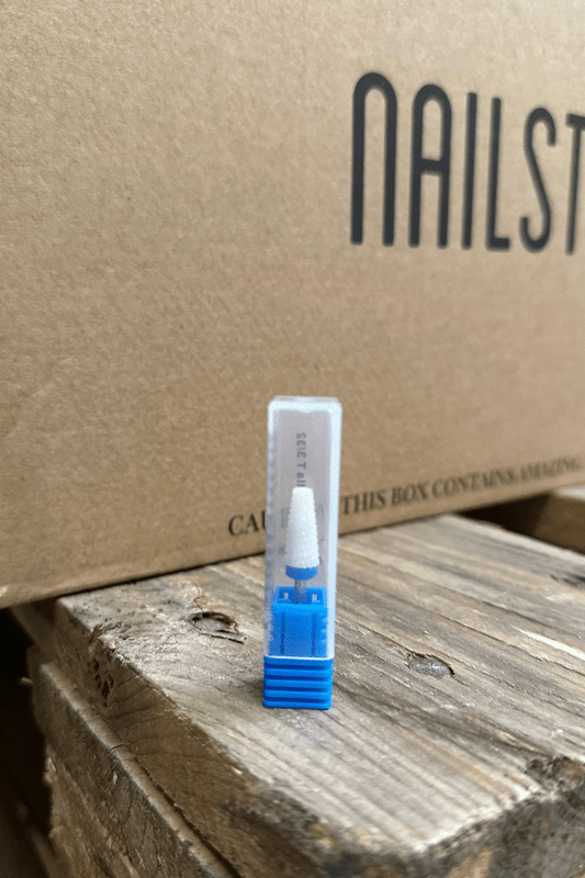 Ceramic Bit - Umbrella - Medium | Nailster Denmark