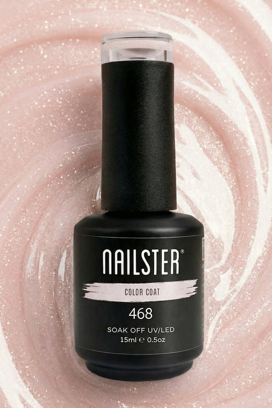 Champagne Pearl • 468 | Nailster Denmark