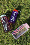 Cherry Moon - 1.0L Water Bottle | Nailster Denmark