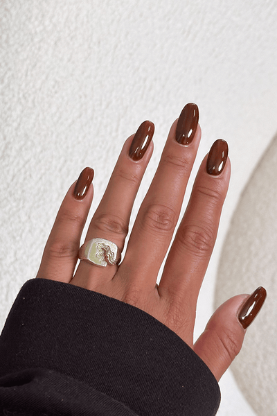 Chestnut · 494 - Hand