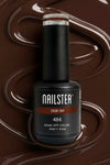 Chestnut Kiss · 484 | Nailster Denmark