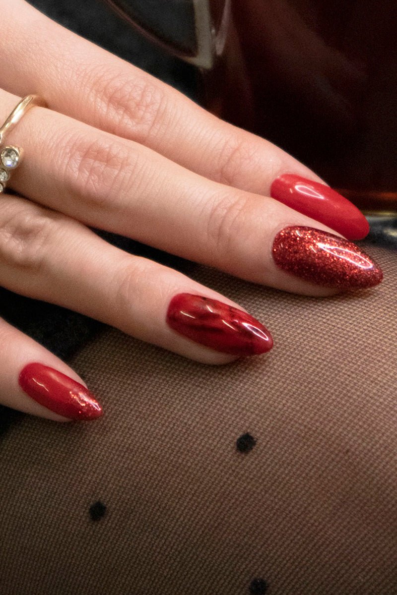 Christmas Red