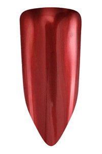 Chrome Powder - Red