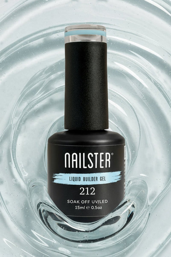 Cinderella · 212 | Nailster Denmark