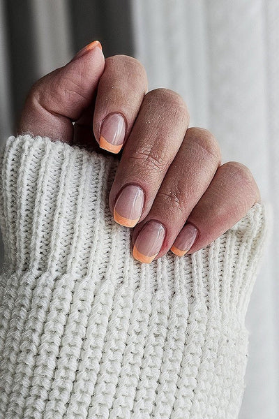 Clay Fire  · 243 - Hand