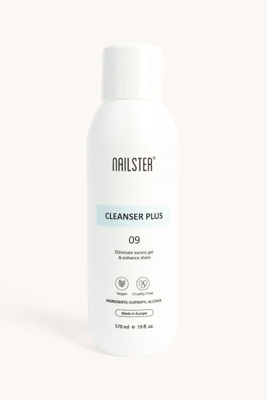 Cleanser & Remover-pakki