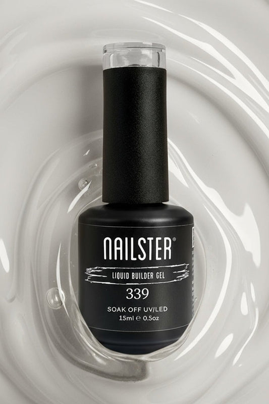 Clear · 339 | Nailster Denmark