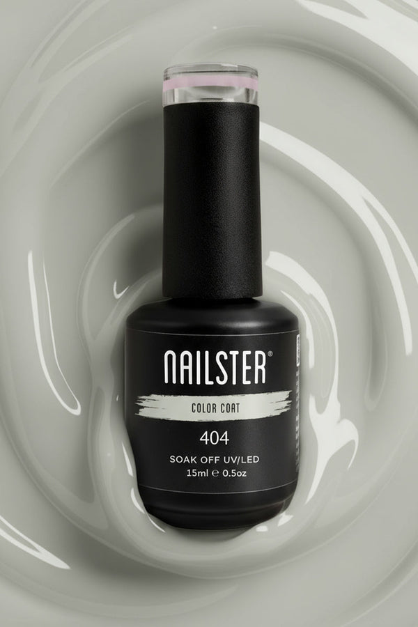 Coconut Milk · 404 | Nailster Denmark
