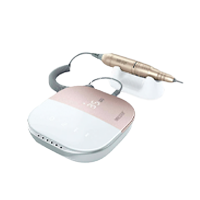 Sähköinen kynsiviila ja -kärjet