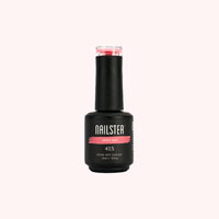 Kestävä Rubber Base - Geelilakkaus | Nailster