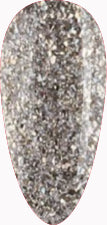 Glitter värit