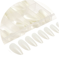Nail Tip Extension