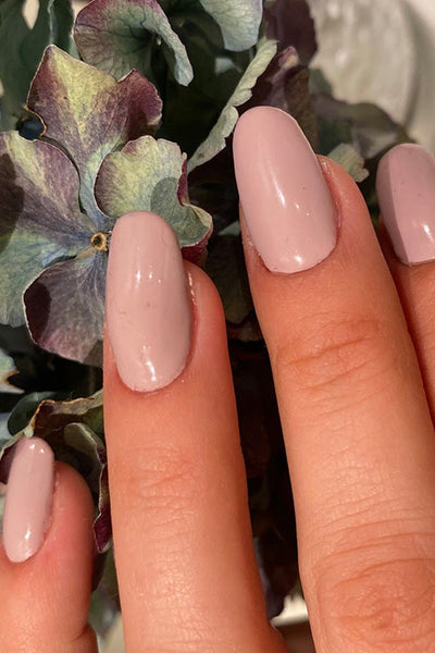 Composed  · 33 - Hand