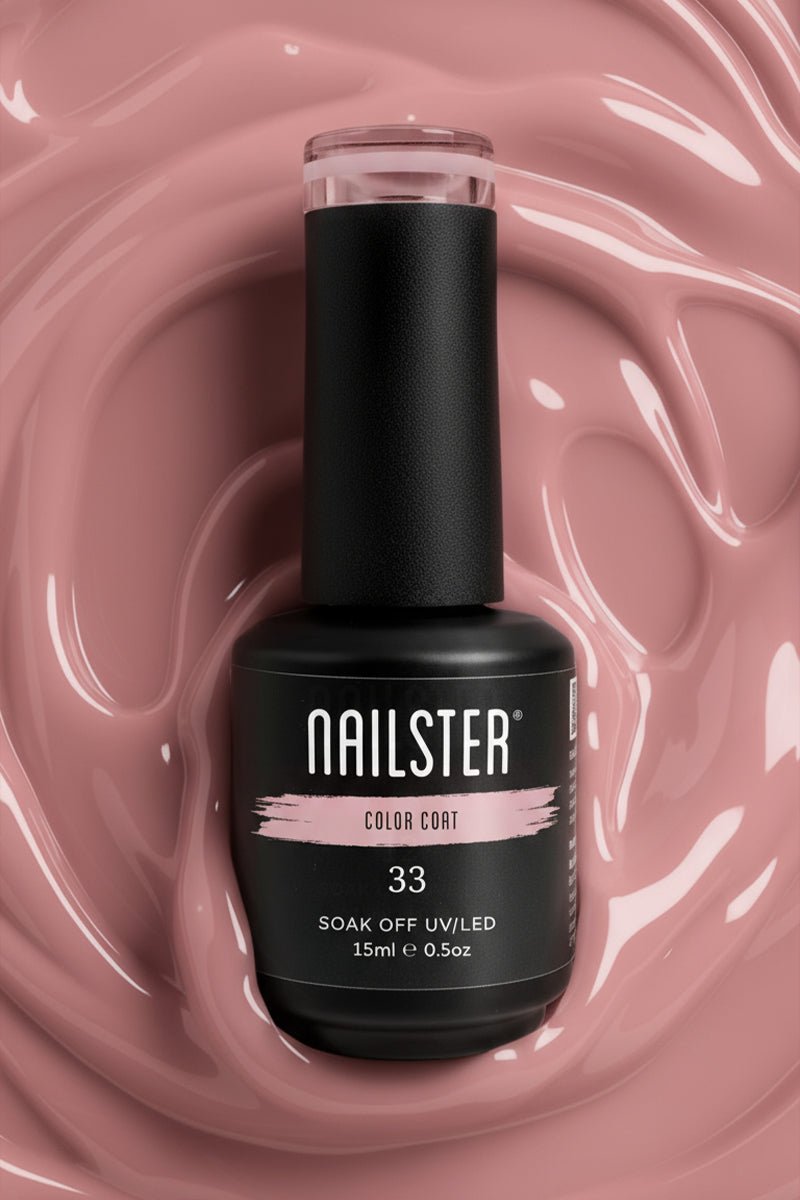 Composed · 33 | Nailster Denmark