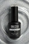 Composed Glitter · 79 | Nailster Denmark