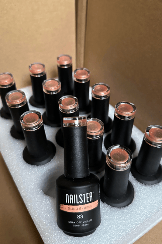 Copper · 83 | Nailster Denmark