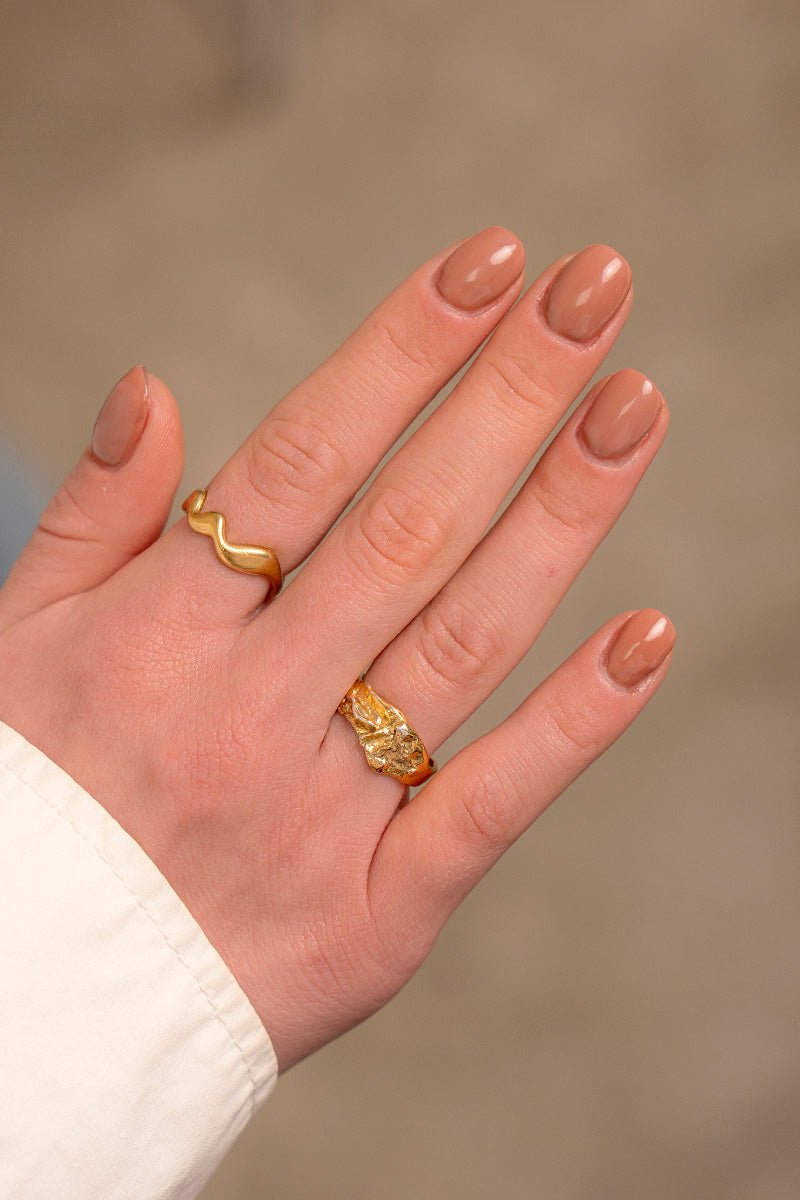 Copper Trail 15ml · 236 | Nailster Denmark